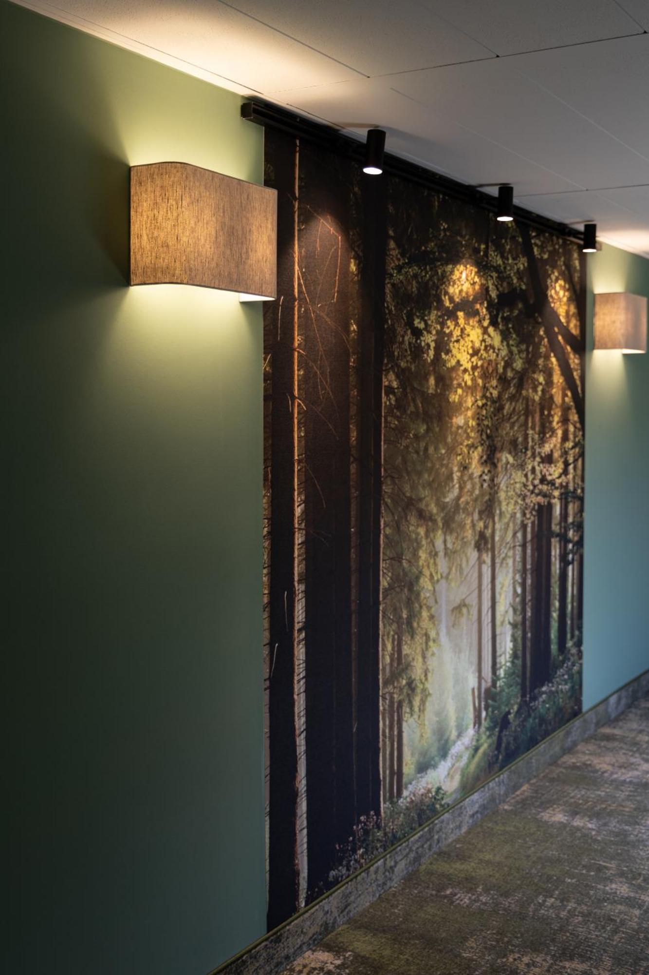 Best Western Hotel Muenchen Airport Erding Eksteriør billede