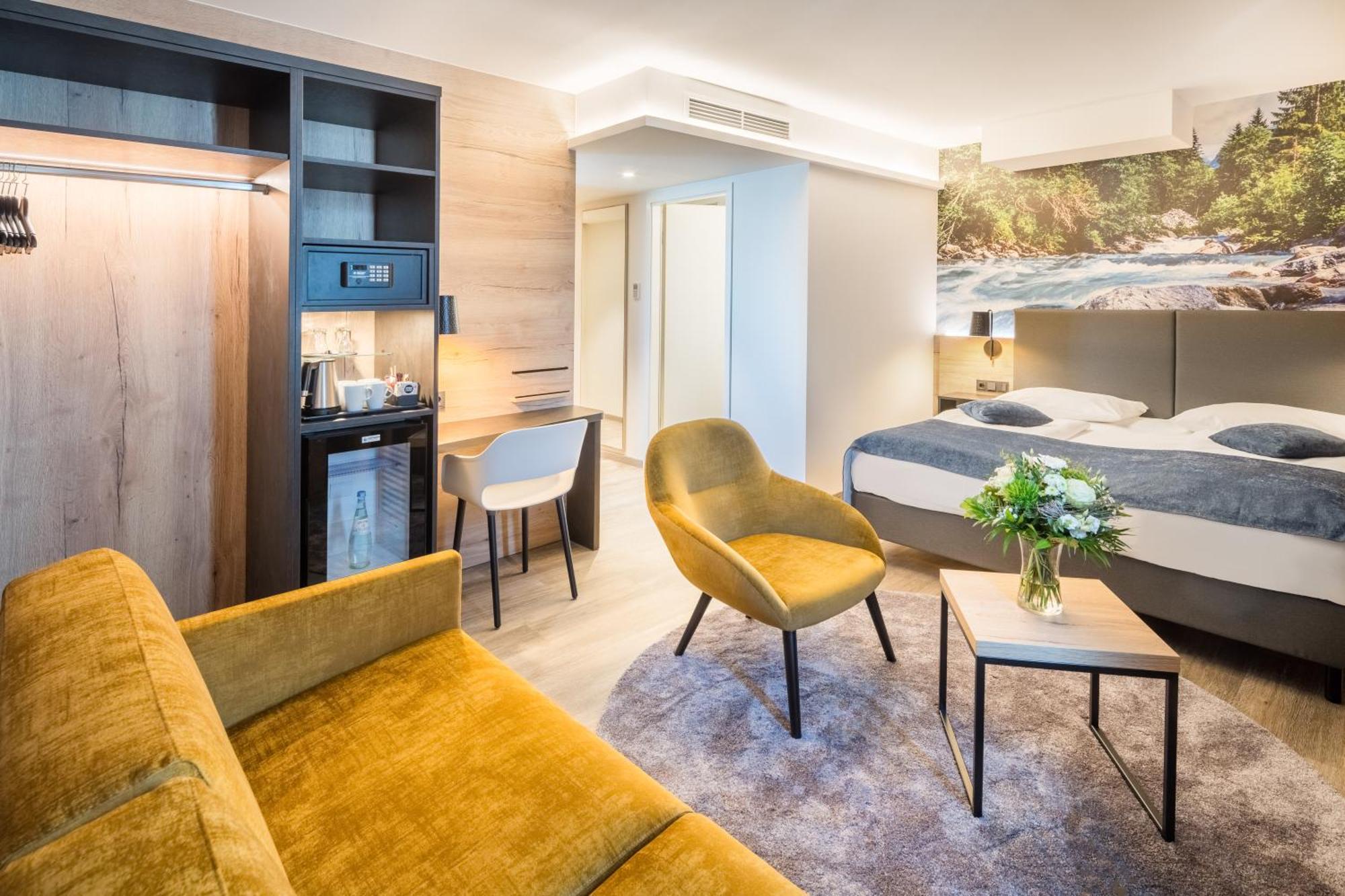 Best Western Hotel Muenchen Airport Erding Eksteriør billede