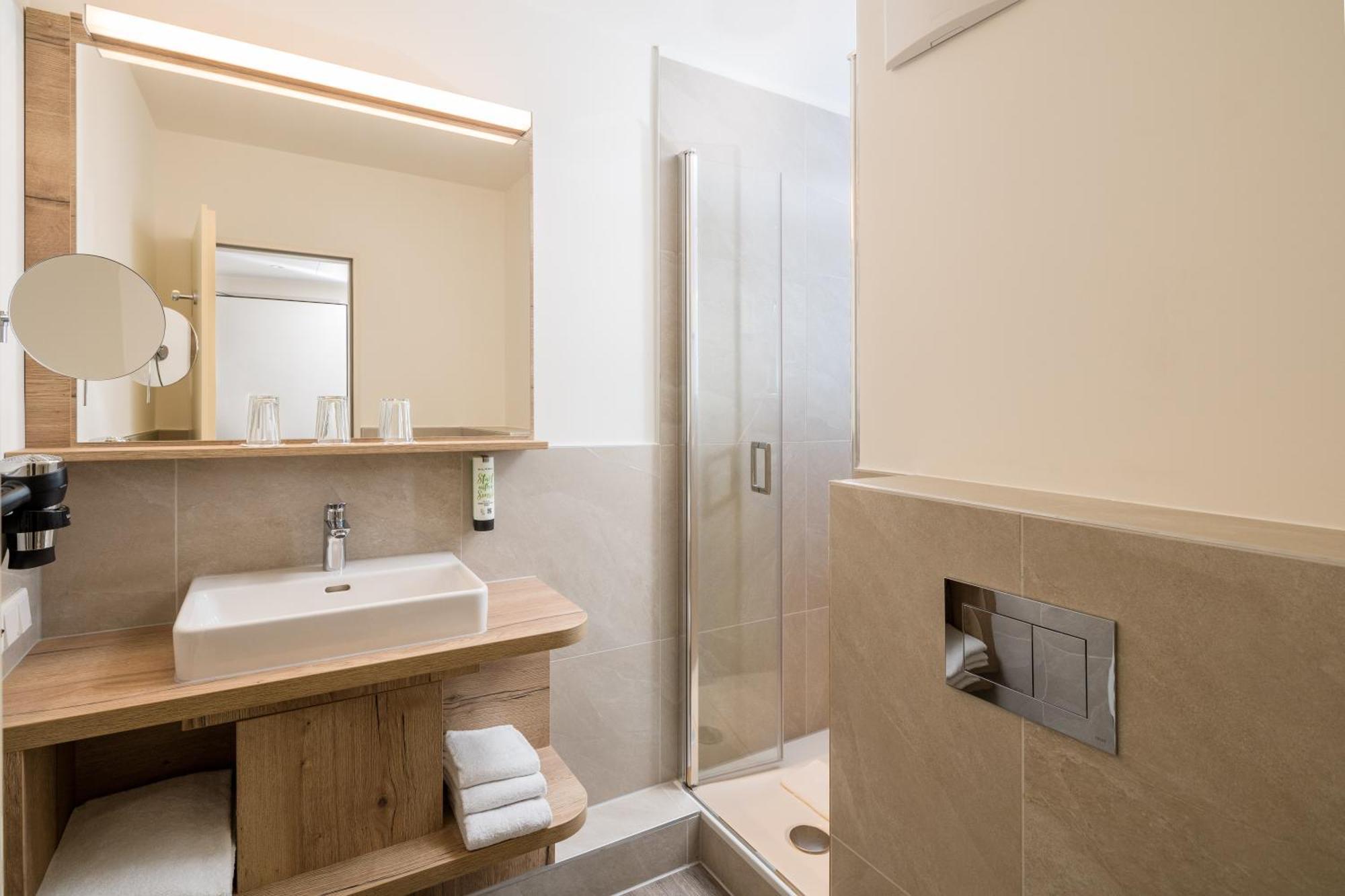Best Western Hotel Muenchen Airport Erding Eksteriør billede