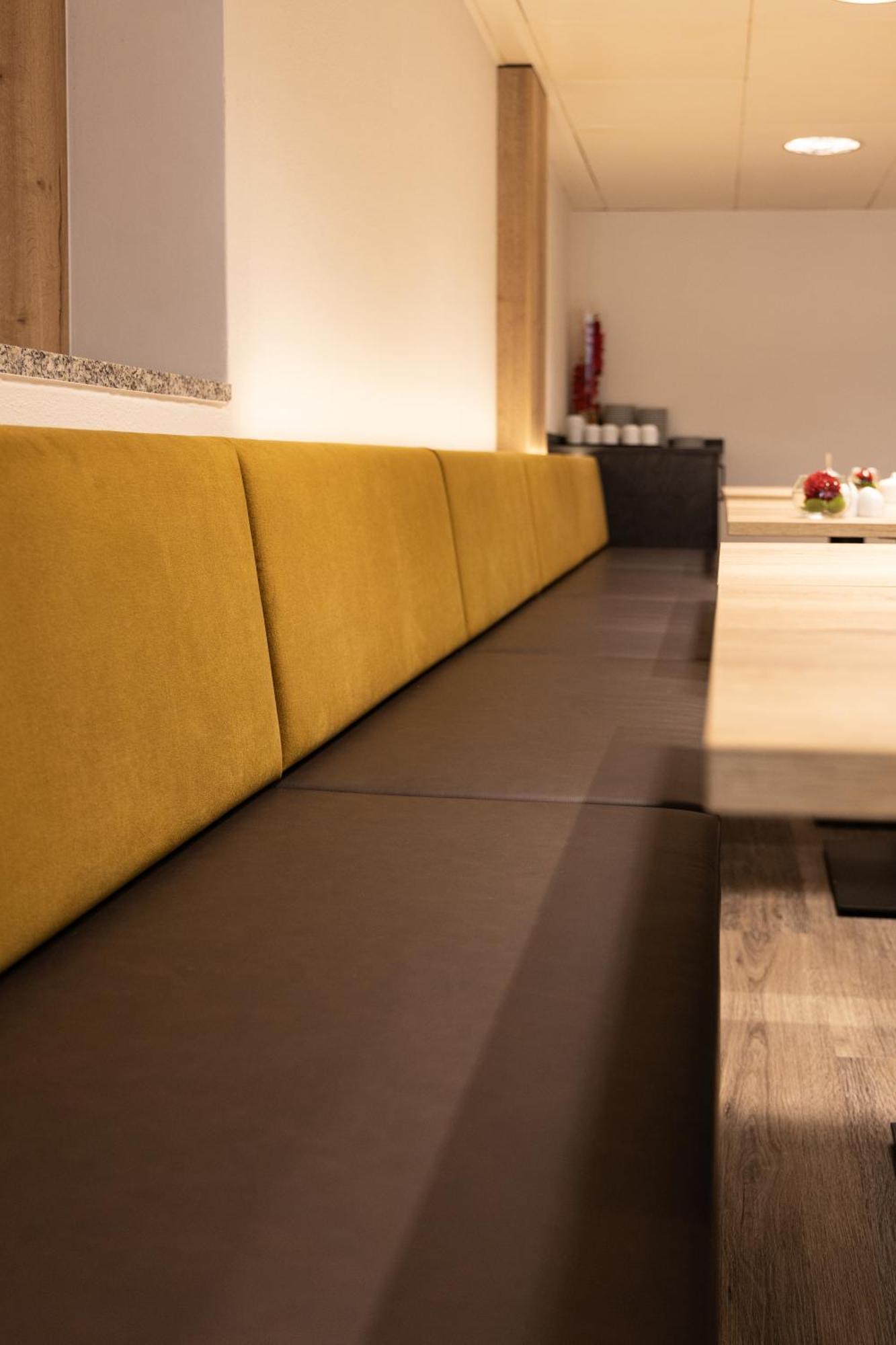 Best Western Hotel Muenchen Airport Erding Eksteriør billede