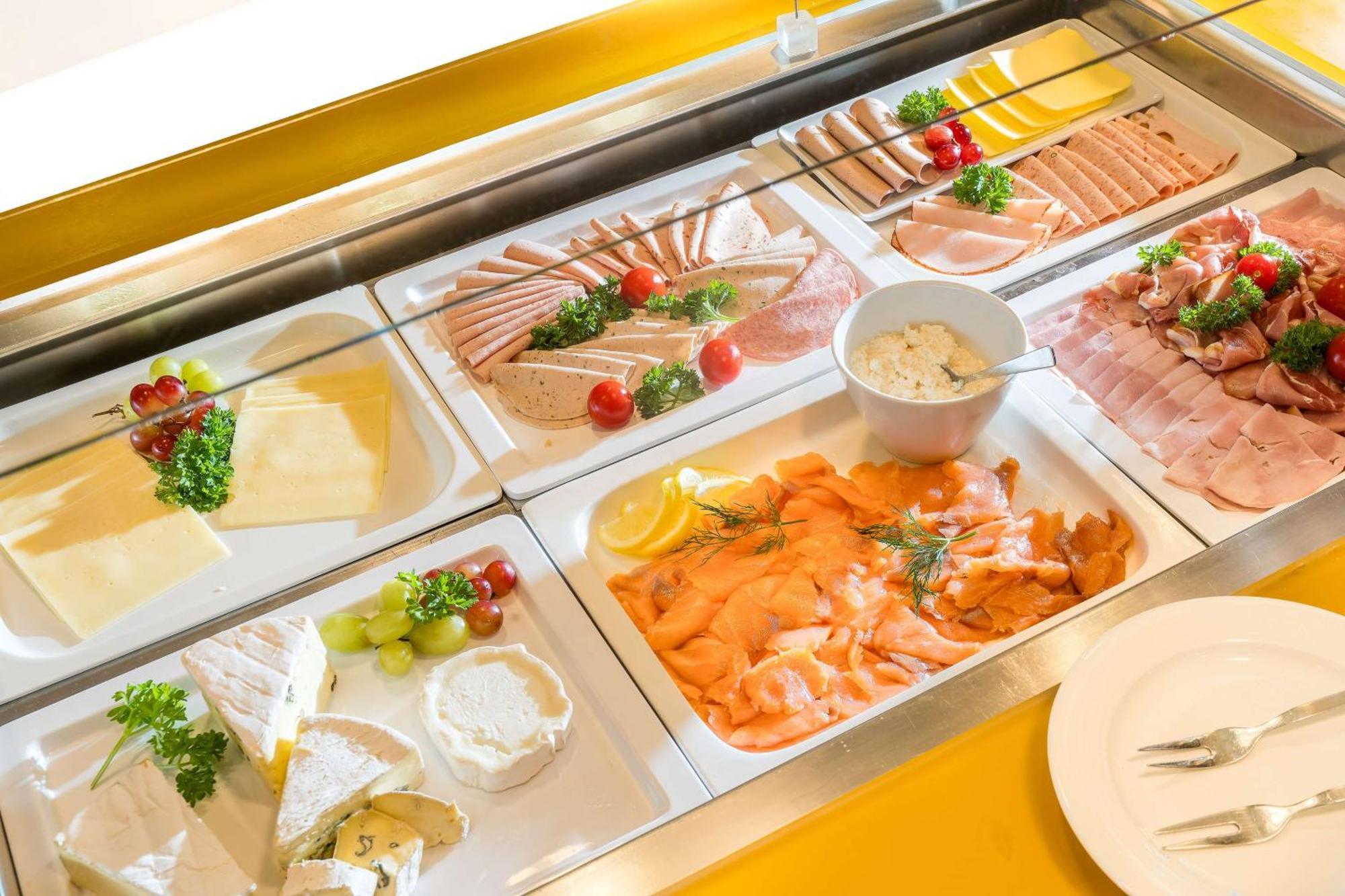 Best Western Hotel Muenchen Airport Erding Eksteriør billede