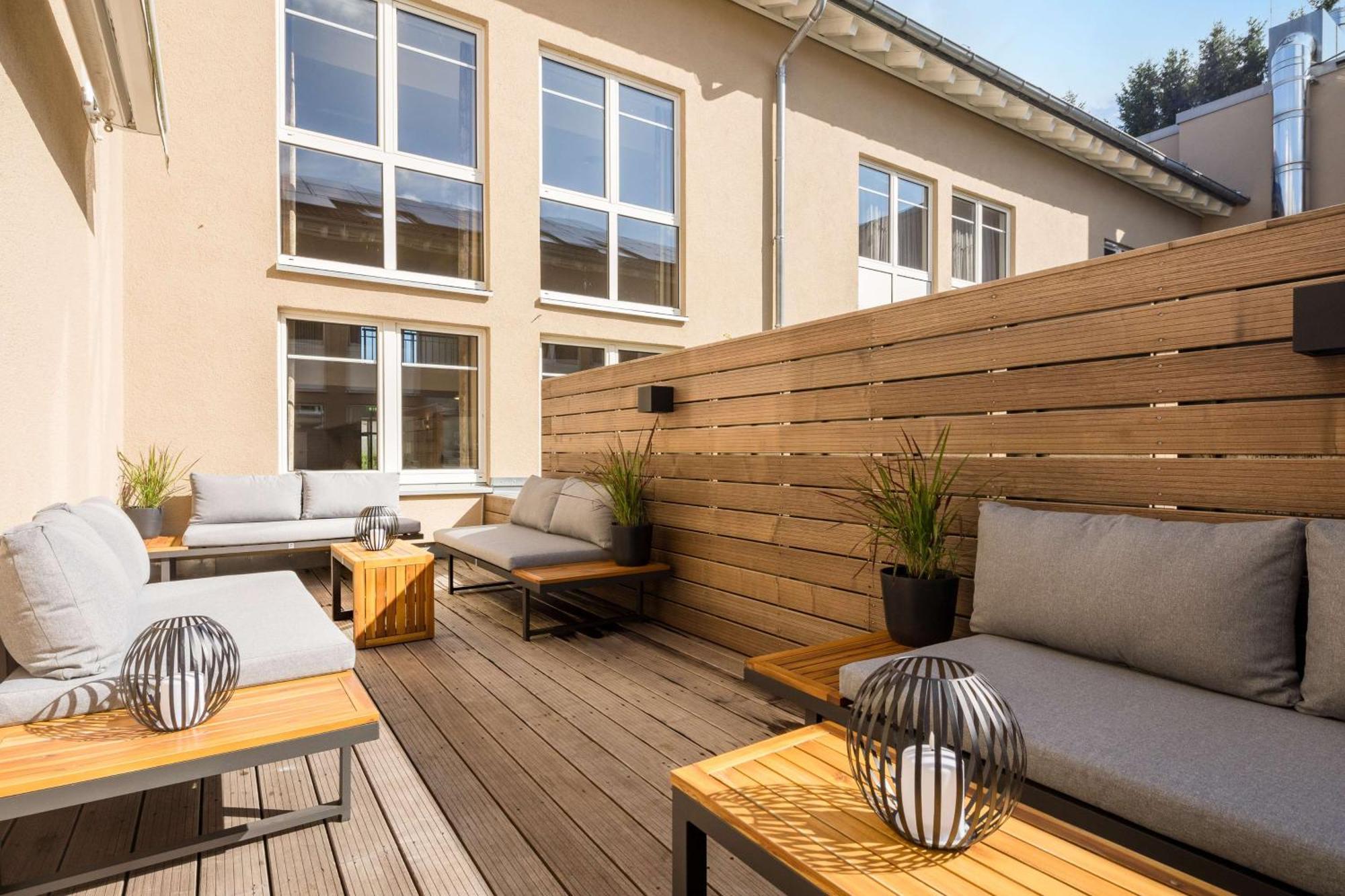 Best Western Hotel Muenchen Airport Erding Eksteriør billede